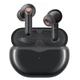 Наушники SoundPeats Air4 Pro black беспроводные Bluetooth TWS вакуумные черные AptX Lossless ANC - изображение 1