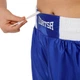 Форма для бокса боксерская форма Matsa 6011 размер 3XS (122-128 см) Blue-White - изображение 9