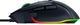Игровая мышь Razer Basilisk V3 USB с RGB подсветкой 26000 DPI 650 ips 1000/4000 Гц (1/0.25 мс) Черная (RZ01-04000100-R3M1) - изображение 4