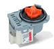 Насос (помпа) для стиральной машины BOSCH 25W RS0755 3 защелки - изображение 1