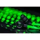 Дротові ігрові навушники Razer Hammerhead Pro V2 3.5 мм mini-Jack Зелені з чорним (59227) - зображення 6