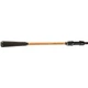 Вудлище фідерне Daiwa Aqualite XH Feeder 3.60m 180g 2 квівертипи - зображення 3
