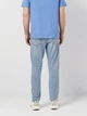 Jeansy slim fit męskie Levi's 515 Slim Taper Not My Day Dx A7222-0004 38-32 Błękitne (5401157682968) - obraz 2
