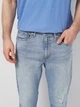 Jeansy slim fit męskie Levi's 515 Slim Taper Not My Day Dx A7222-0004 38-32 Błękitne (5401157682968) - obraz 4