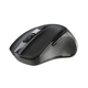 Мишка Defender Prime MB-053 Silent Wireless Black (52053) - изображение 3