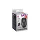 Мишка Defender Prime MB-053 Silent Wireless Black (52053) - изображение 5