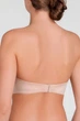 Бюстгальтер с уплотнённой чашкой Wonderbra 80B Телесный (96829) - изображение 2