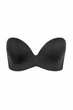 Бюстгальтер с уплотнённой чашкой Wonderbra 75B Черный (96829) - изображение 3