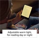 Електронна книга Amazon Kindle Paperwhite Kids (11th GEN 8GB) HD-екран 6.8'' з чохлом у комплекті Black - зображення 6