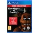 Five Nights at Freddy's: The Core Collection (русские субтитры) (PS4) - изображение 1