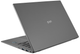 Laptop LG Gram Style 16 16Z90R-N.APC5U1DX (195174061046) Chorcoal Gray - obraz 4