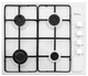 Варильна поверхня Kumtel EKO KO-410BF WHITE - зображення 1