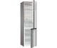Двокамерний холодильник Gorenje NRK6202AXL4 - изображение 4