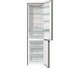 Двокамерний холодильник Gorenje NRK6202AXL4 - изображение 8