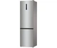 Двокамерний холодильник Gorenje NRK6202AXL4 - изображение 2