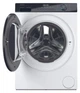 Пральна машина Haier HW70-B14929-S (7 кг, прямий привід) - изображение 2