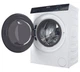 Пральна машина Haier HW70-B14929-S (7 кг, прямий привід) - изображение 5