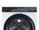 Пральна машина Haier HW70-B14929-S (7 кг, прямий привід) - изображение 6