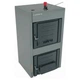 Котел твердопаливний CALDERA SOLITHERM ST 3S 15-17кВт - зображення 1