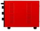 Електрична піч Lider 4223 LUX Black-Red - изображение 5