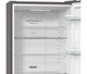 Холодильник Gorenje NRK6192AXL4 - зображення 7