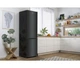 Двокамерний холодильник Gorenje NRK6202EBXL4 - изображение 13
