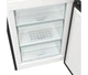 Двокамерний холодильник Gorenje NRK6202EBXL4 - изображение 10