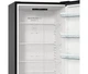 Двокамерний холодильник Gorenje NRK6202EBXL4 - изображение 9