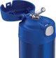 Набір змінних трубочок Thermos Funtainer з носиками комплект додаткових силіконових соломинок для пляшечок Funtainer 355 мл (SVTL00020014) - зображення 6