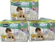 BOX 102 штук підгузків 5 розміру Chicco Airy, 11-25 кг - изображение 1
