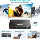 Автоматический HDMI Splitter KOOFIT 3 в 1 с дистанционным управлением 4K@60Hz, 3 порта поддерживает 4K 3D UHD HDR для PS5 PS4 PS3 Xbox Blu-ray Fire Stick Apple TV - изображение 3