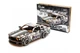 Деревянный конструктор PuzzleOK Muscle car GT белая 240*90*70 мм, 162 детали - изображение 1