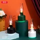 Увлажнитель воздуха/ночник/винтажная лампа XO HF06 |1200 mAh, 260ml| Зеленый - изображение 8
