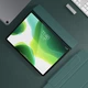 Магнитный чехол-книжка с фиксатором BBM1 Magnetic Case для iPad Air 4 2020/Air 5 2022 10,9"/Pro 11" 2018/Air 11" 2024(M2)/2025(M3)/2026(M4) Темно-зеленый - изображение 6