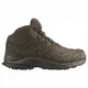Черевики Salomon XA Forces MID GTX EN 47.5р Dark Earth - зображення 1