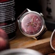 ORIENT RA-AK0705R10B в серебристом/коричневом исполнении - наручные часы. - изображение 15