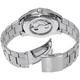 ORIENT RA-AR0008E10B наручний годинник у зелено-сріблястому кольорі. - зображення 7