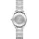 Годинник наручний ORIENT RA-AC0Q02L10B поєднує в собі блакитний та сріблястий кольори. - зображення 4