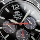 Часы наручные ORIENT RA-TX0202B10B в черно-серебристой расцветке. - изображение 7