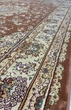 Классический ковер с иранским дизайном Iranian Star 3х4 м. TILE 4130A - изображение 4