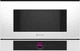 Встраиваемая микроволновая печь BOSCH BFL7221W1 - изображение 1