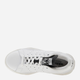 Жіночі снікери adidas Originals Stan Smith Millencon HQ6041 38.5 (5.5UK) Білі (4066749905644) - зображення 5