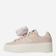 Sneakersy damskie na platformie adidas Originals Stan Smith Bonega HQ9843 36.5 (4UK) Różowe (4066749855109) - obraz 5