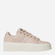 Sneakersy damskie na platformie adidas Originals Stan Smith Bonega HQ9843 38.5 (5.5UK) Różowe (4066749855222) - obraz 1