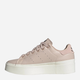 Жіночі кеди низькі adidas Originals Stan Smith Bonega HQ9843 40.5 (7UK) Рожеві (4066749855123) - зображення 4