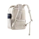 Рюкзак XD Design Soft Daypack 16' захист від крадіжки RFID, порізів, сірий - зображення 5