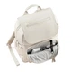 Рюкзак XD Design Soft Daypack 16' захист від крадіжки RFID, порізів, сірий - зображення 9