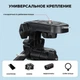 Штатив трипод NeePho NP-8810 черный - изображение 5