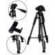 Штатив тринога NeePho NP-8850 - зображення 5