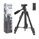 Штатив-тренога с пультом NeePho NP-3170S черный - изображение 6